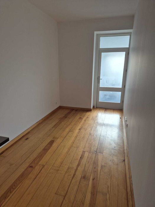 T1 no Centro do Porto (Rua St. Ildefonso)