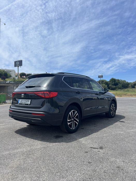 Seat Tarraco 2.0 TDI 2020 | 34.000 km | Excelente Estado — photo 3
