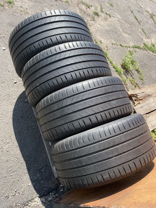 295/40 R20 Michelin Latitude Sport 3 NO / Франція/ 4шт./ 2024-2025 рік.)