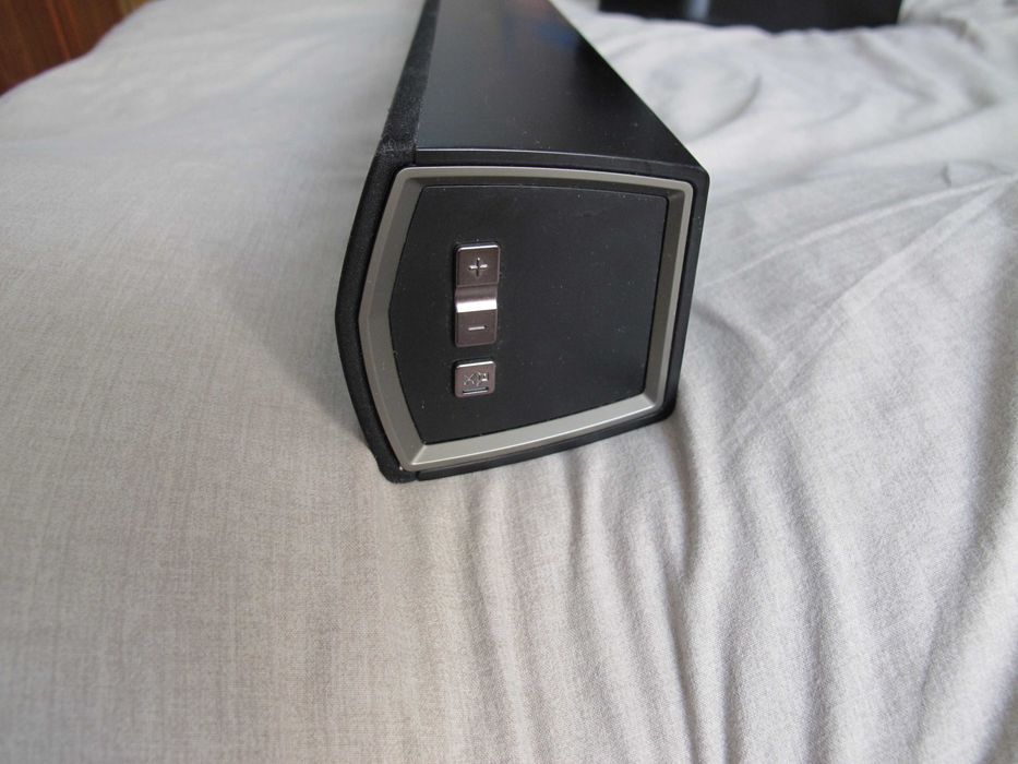 Саундбар  HEOS HomeCinema HS2  від Denon.