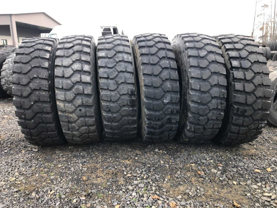 14.00R20 Opony PIRELLI PISTA PS22 Napęd Przód R 20