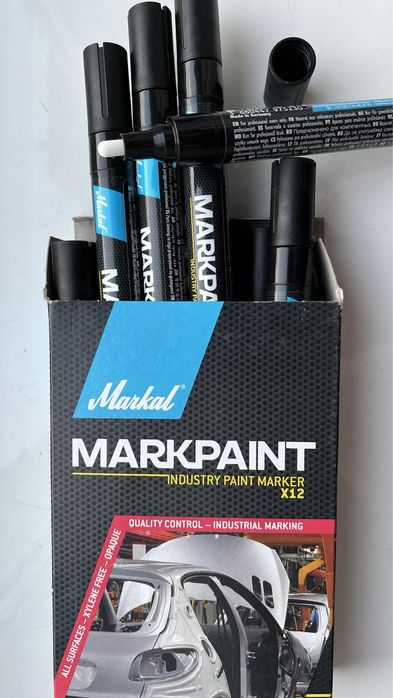 Маркер Markpaint