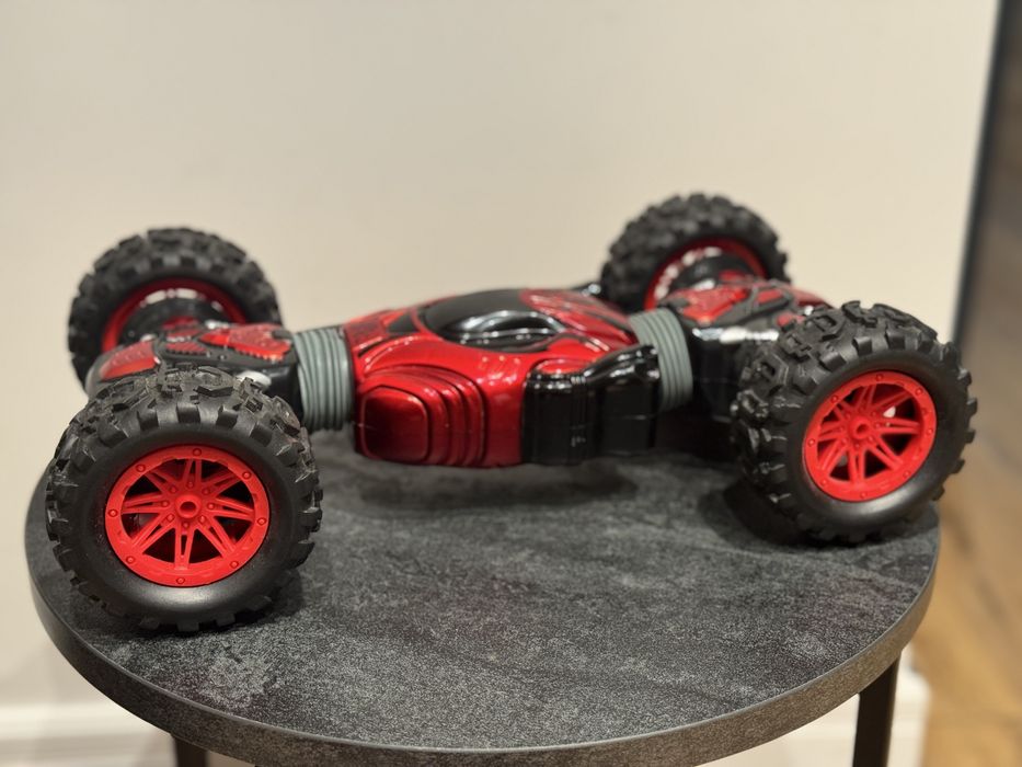 Ефектна Іграшкова Машинка 35см в довжину