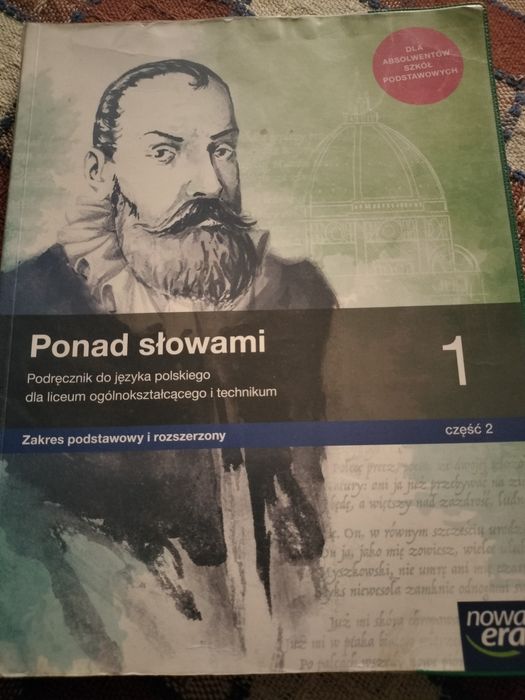 Ponad słowami 1 cz. 2