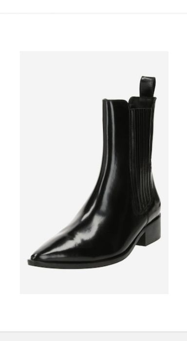 Roupa calçado marca