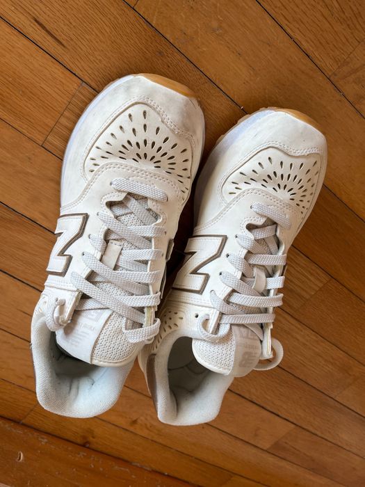 New Balance 574 número 39