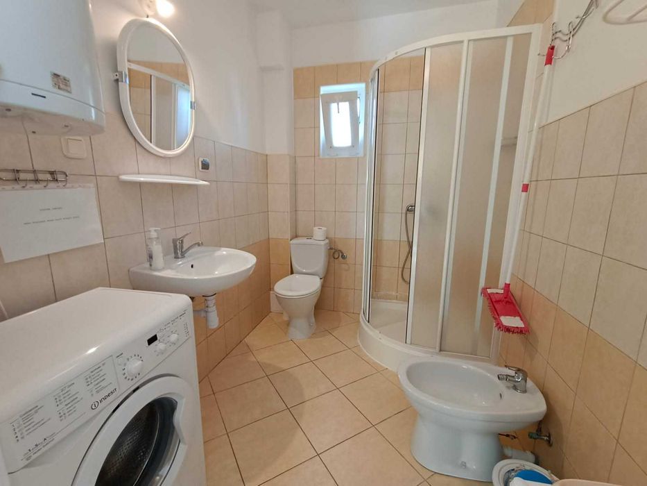 Domek letniskowy Isola Rowy