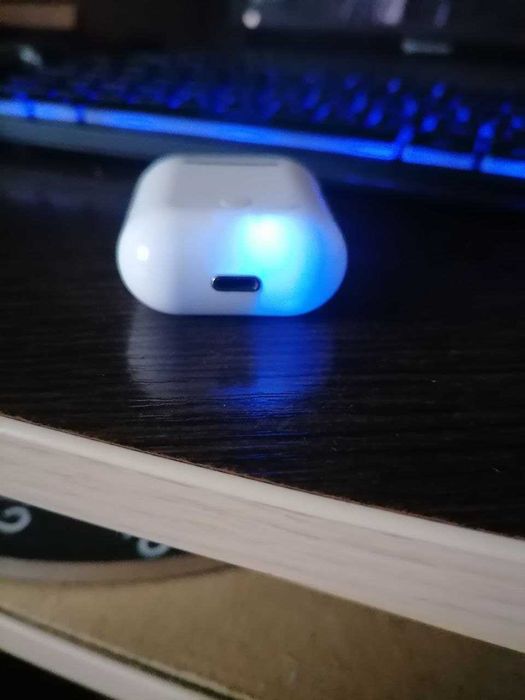 Продам аір подсi 11 5.0 китай