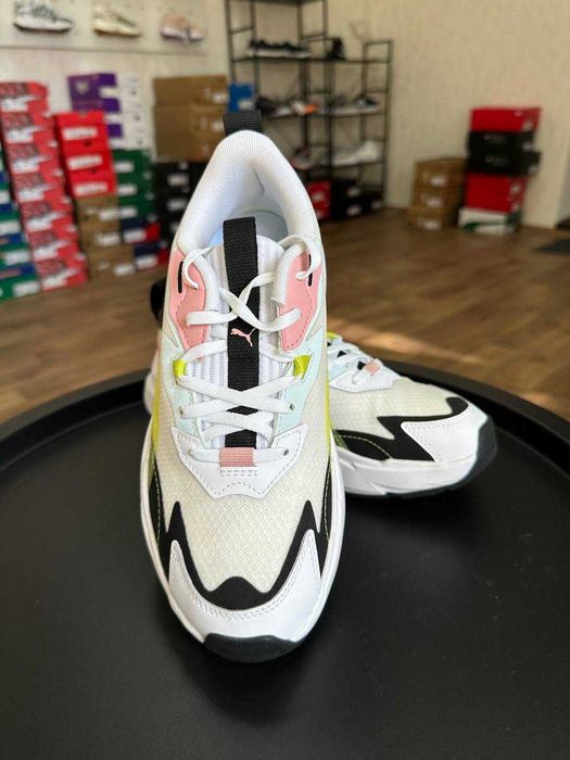 Жіночі кросівки Puma Nitro (оригінал)