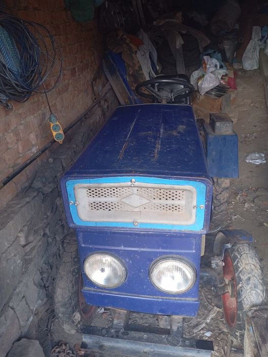 Продам Булат 12 кс