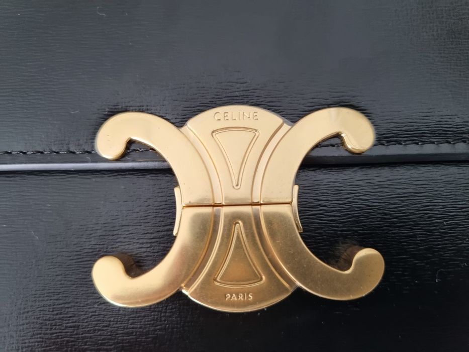 Mala Celine Triomphe