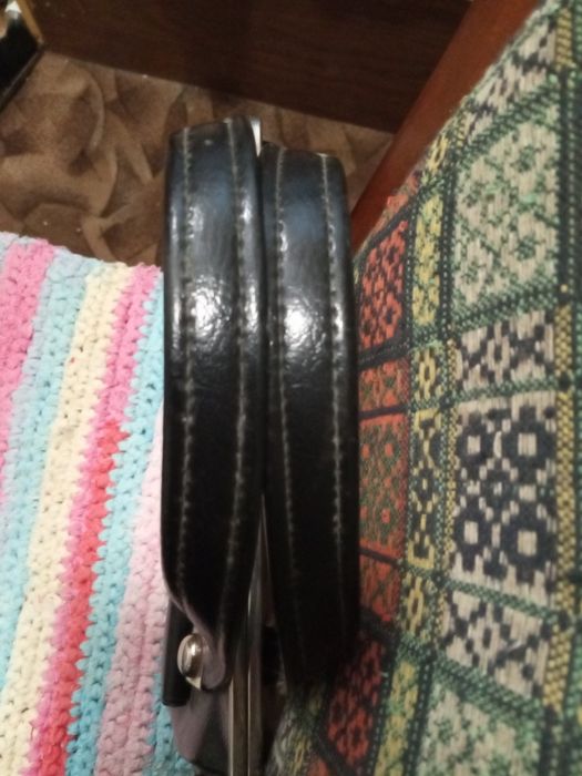 Сумки жіночі ретро