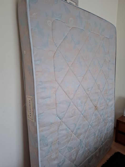 Colchão Cama Casal