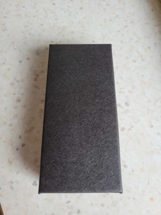 Zegarek z bransoletka, zestaw