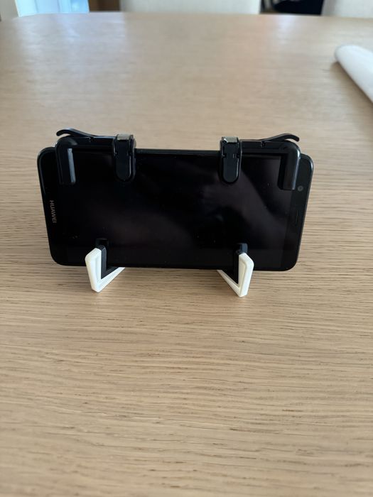 Botões / Triggers para telemóvel64550298555395123