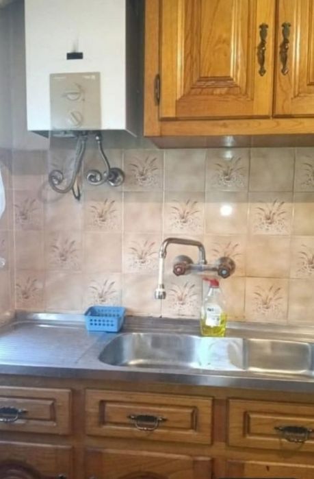 GOUVEIA/Guarda. Esquentador,35€ Exaustor,35€(vendido) Fogão,35€