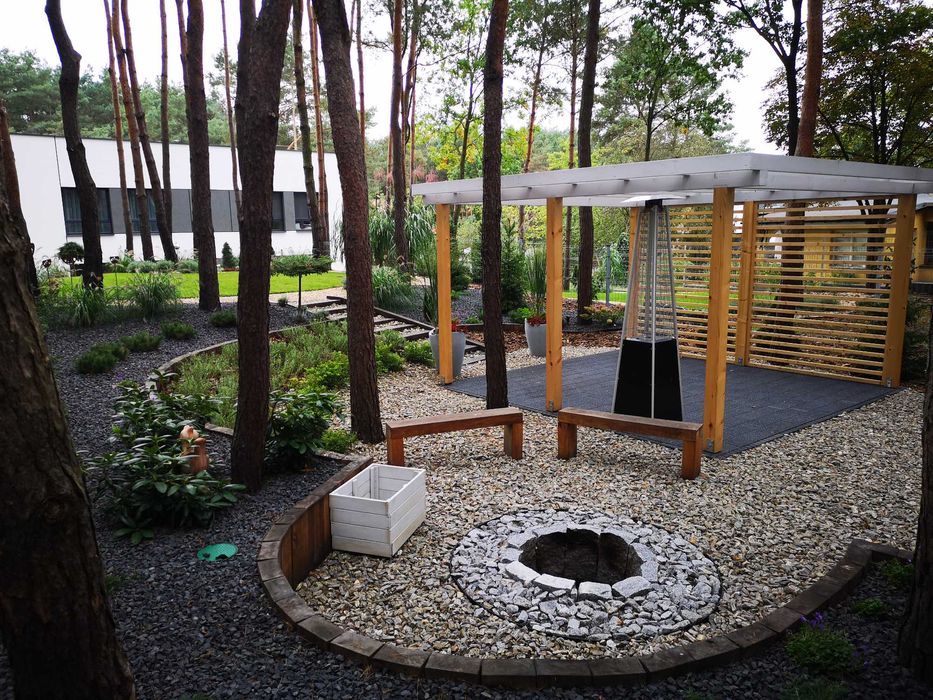 Twój Ogród od A do Z | 12 lat doświadczenia | Gwarancja jakości