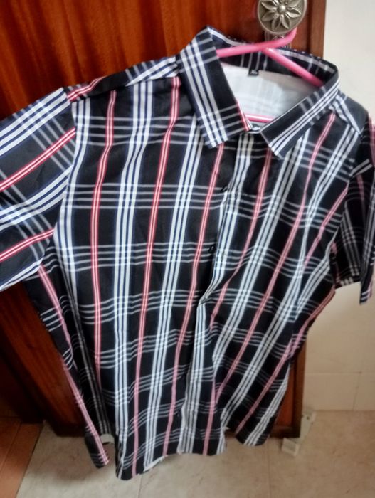 Camisa  de homem