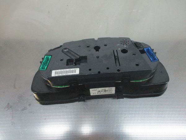 Quadrante / painel de instrumentos VOLKSWAGEN Passat (3B3)