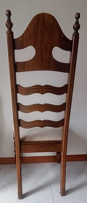 Cadeiras Sala Jantar