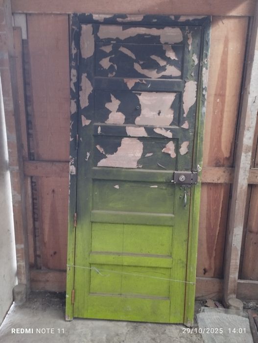 Venda de Material de Obra Usado