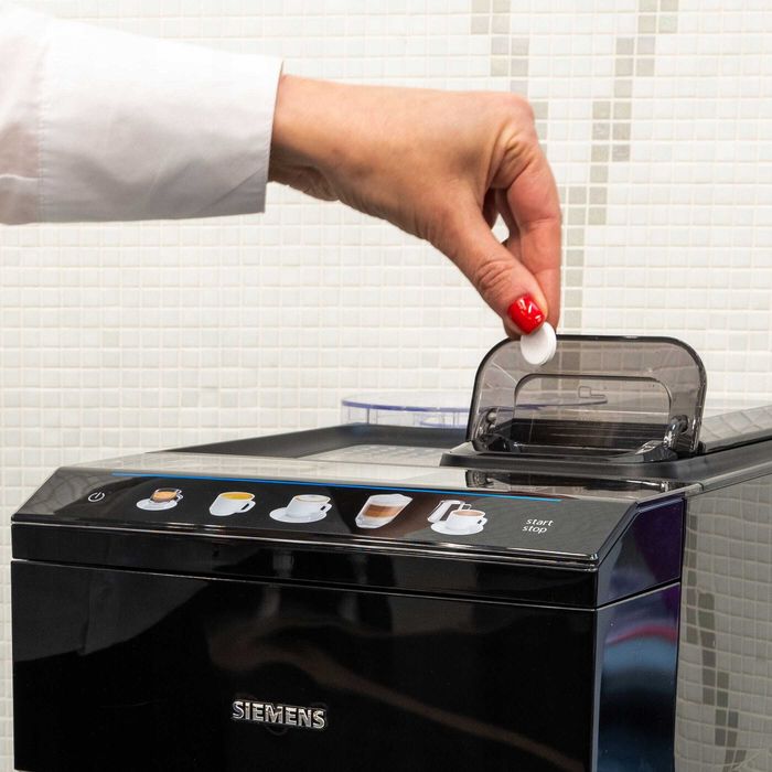 Таблетки CA6704/10 для очищення кавомашин Saeco/Philips