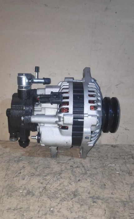 Генератор Pajero L200 Canter L400 Galloper H100 Terracan