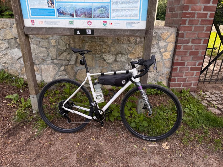 Gravel Rondo Ruut AL1 rozmiar L