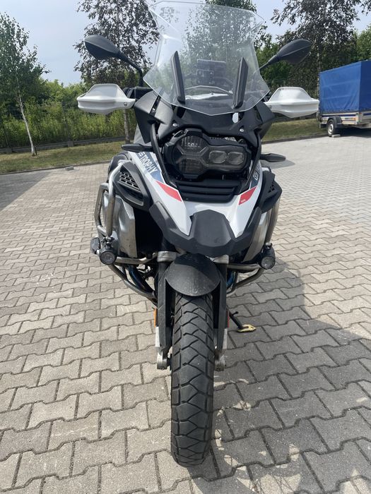 BMW  R  1250    GS.   A DVENTURE