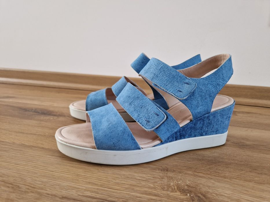 Sandały damskie Ecco 40