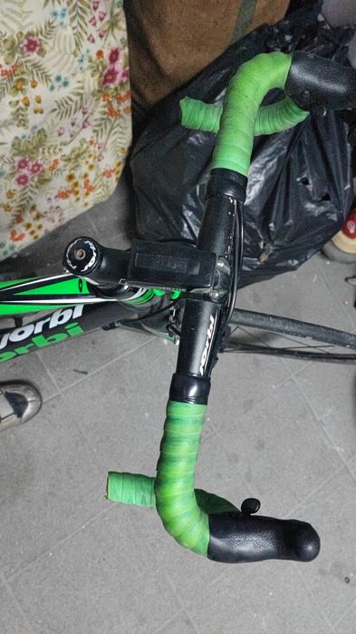 Bicicleta Jorbi Champion S