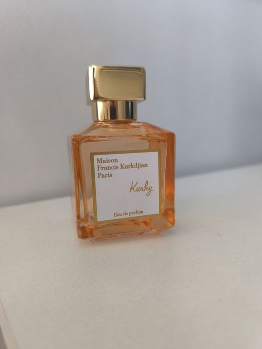 Maison Francis Kurkdjian Kurky
