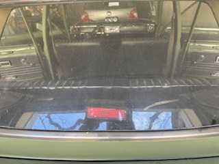 Datsun 1600 Special Deluxe