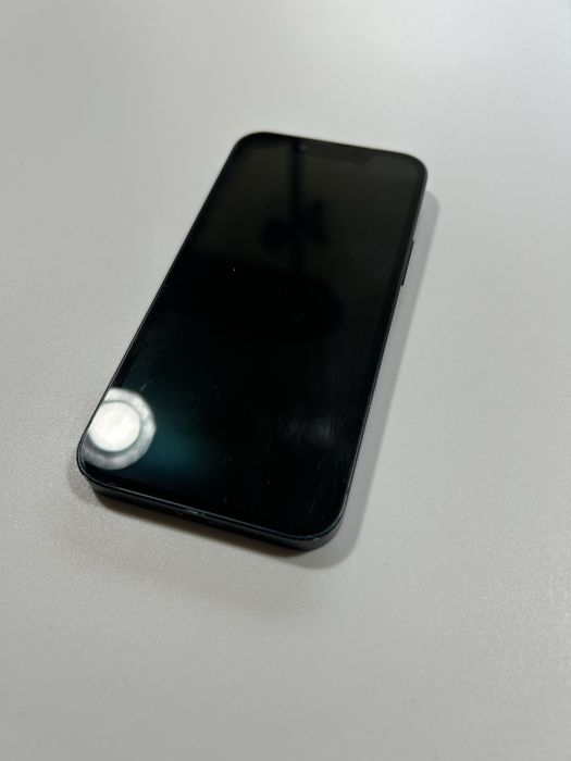 Iphone 13 mini black 128GB
