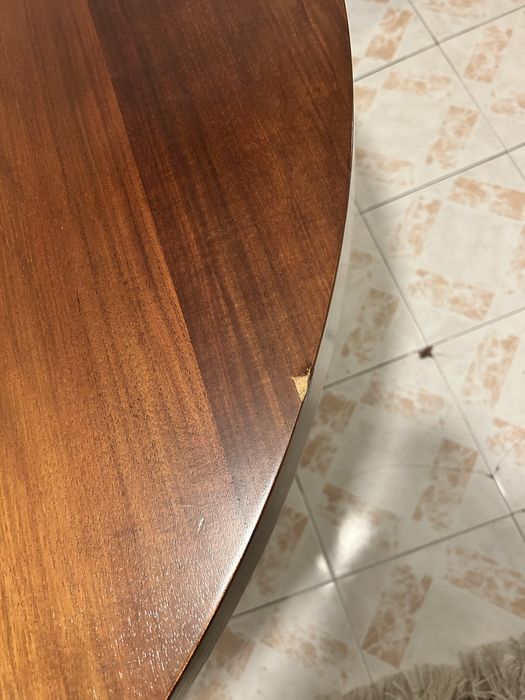 Mesa de jantar madeira