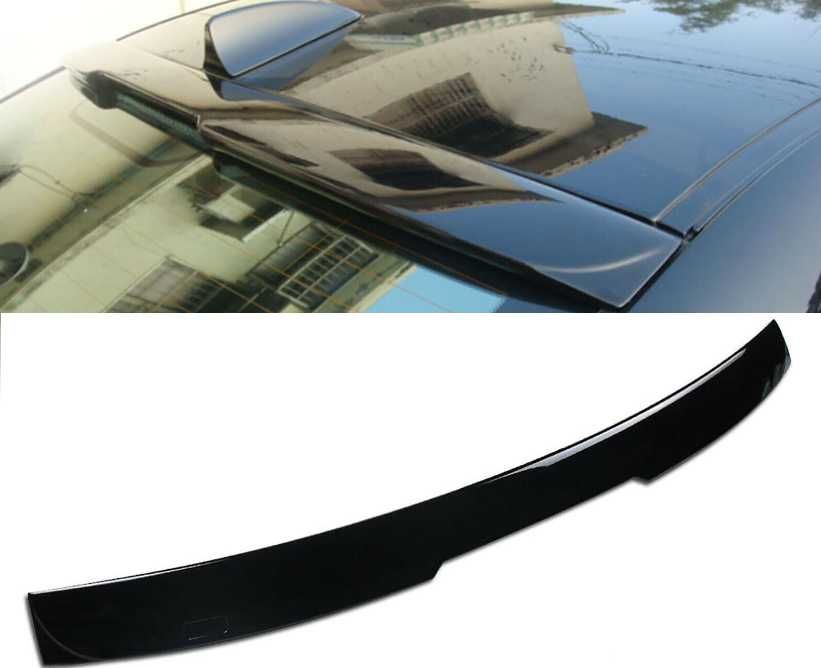 Spoiler lotka daszek BMW E60 CZARNY POŁYSK