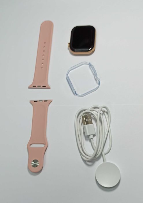 Zegarek sportowy smartwatch PRO mini Nowy Lombard Częstochowa