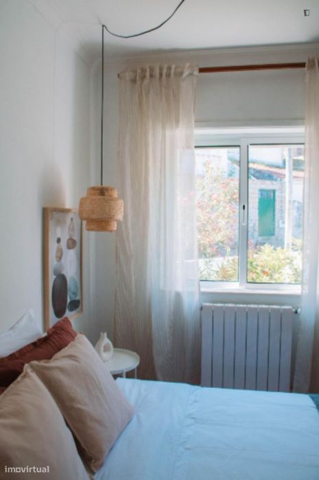 Apartamento com 4 quartos - localizado em Viana do castelo