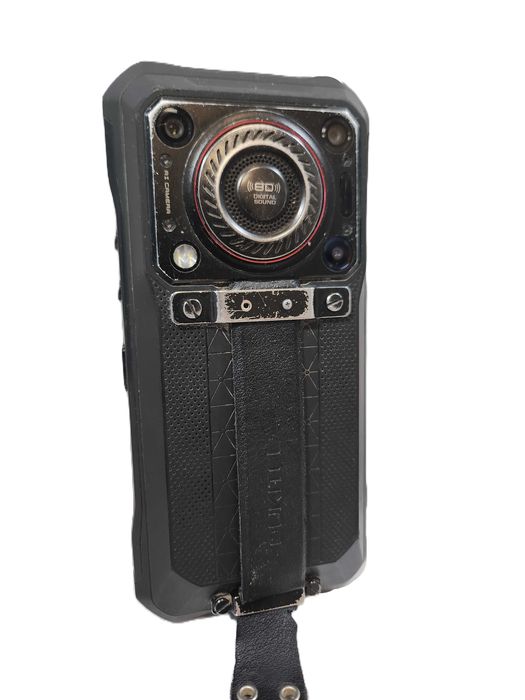 telefon pancerny OUKITEL WP33 PRO 8/256GB