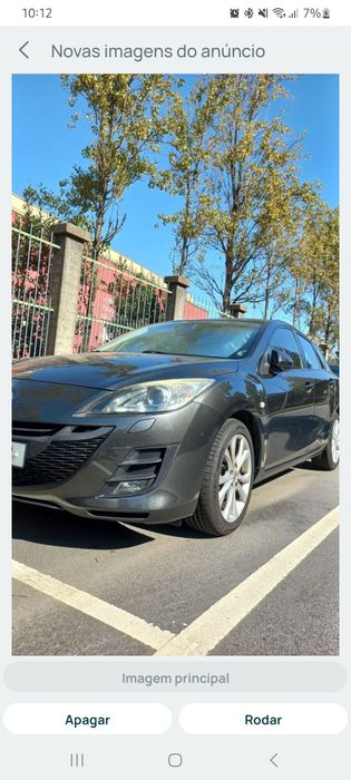 Mazda 3 | Excelente estado