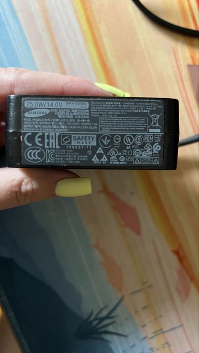 Продам монітор samsung