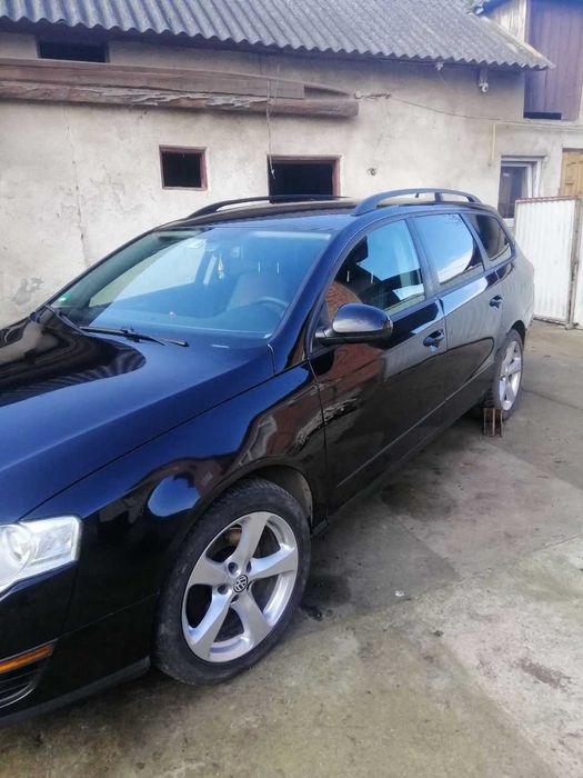 Продається Volkswagen Passat B6 в ідеальному стані