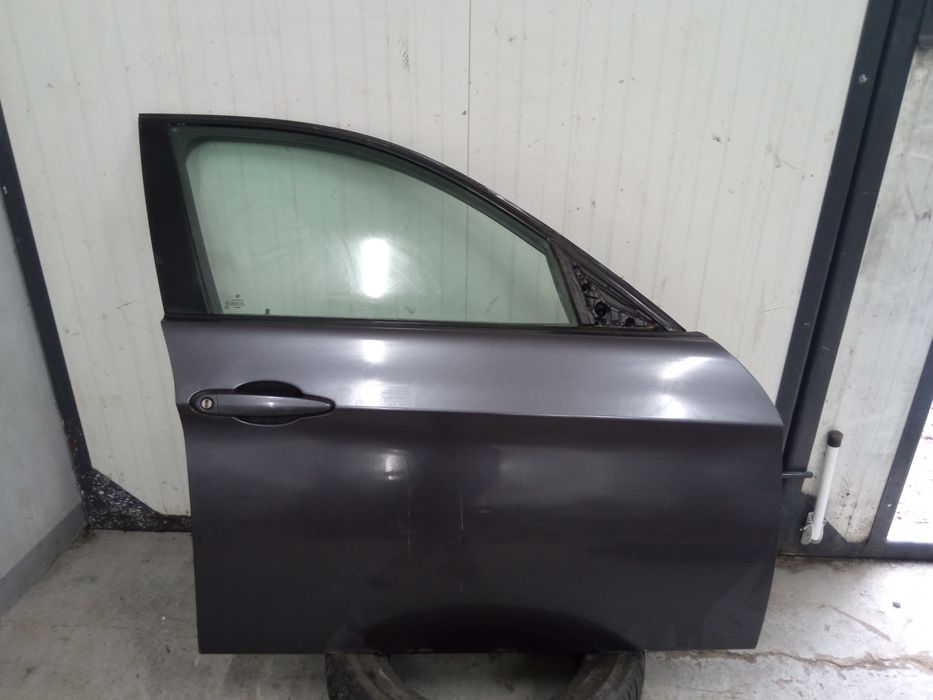 Drzwi przód prawe BMW E91 E90