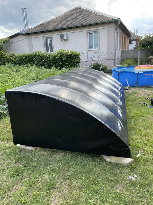 Виготовлення ПВХ тентів Ніжин