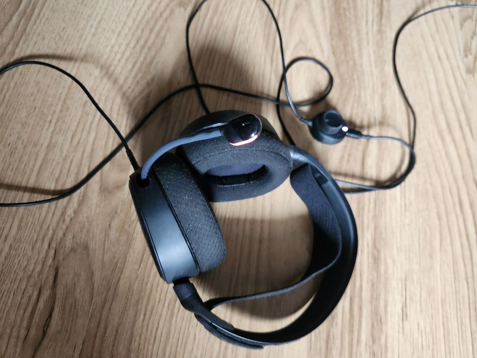 Steelseries Artic Pro