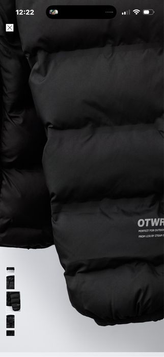 Куртка фірми Zara,розмір 140 см