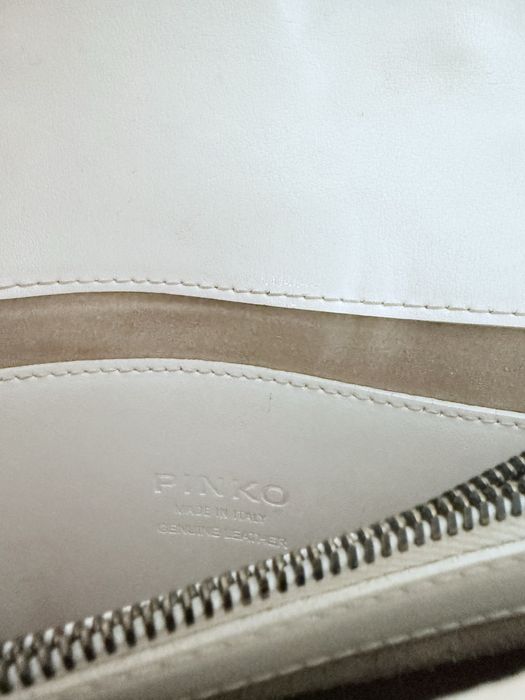 Oryginalna torebka Pinko