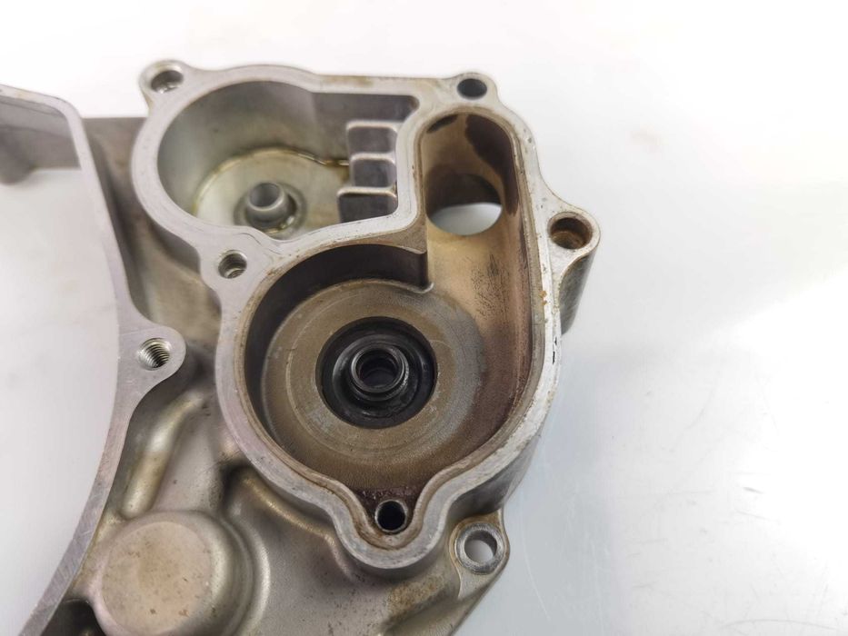półkarter sprzegła ćwiartka suzuki rmz 450 gaznik