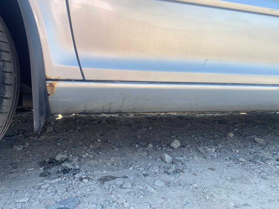 Skoda Octavia A5 Газ-бензин 1.6