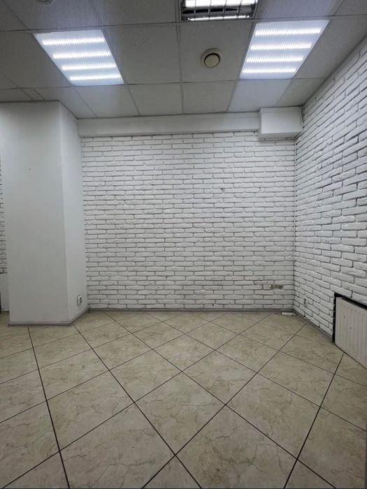 Оренда комерційного приміщення